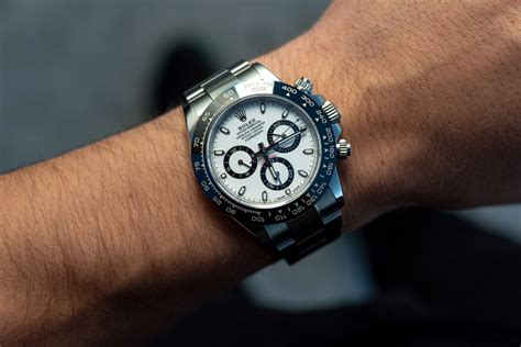 rolex daytona dials meaning|what is rolex daytona krg.